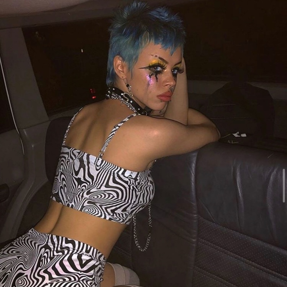 DOLLSKILL Total Freak Accident Set - Picture 2 of 3